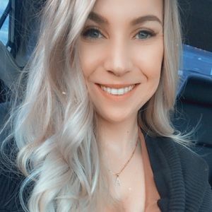 Meet your Posher, Audrie